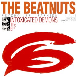 Intoxicated Demons: The EP