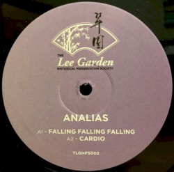 Falling Falling Falling