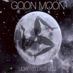 Licker’s Last Leg