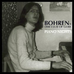 Piano Nights
