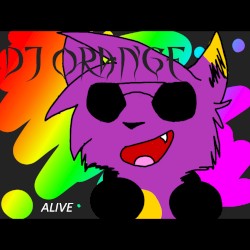 ALIVE