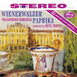 Wienerwalzer Paprika