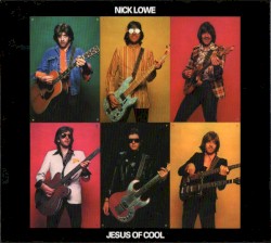 Jesus of Cool