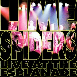 Live At The Esplanade