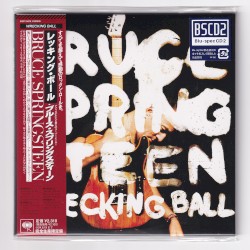 Wrecking Ball