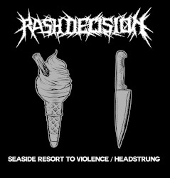 Seaside Resort to Violence / Headstrung