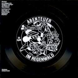 Abenteuer im Regenwald