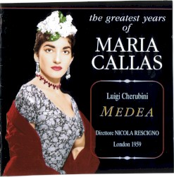 Medea