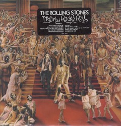 It's Only Rock ’n Roll