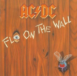 Fly on the Wall