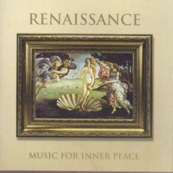Renaissance Music for inner Peace