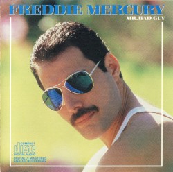 Mr. Bad Guy