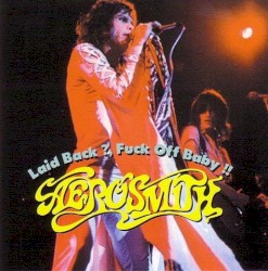 Laid Back ? Fuck Off Baby !!