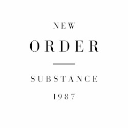 Substance 1987