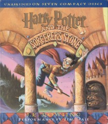 Harry Potter and the Sorcerer’s Stone