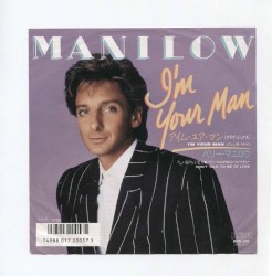 I’m Your Man