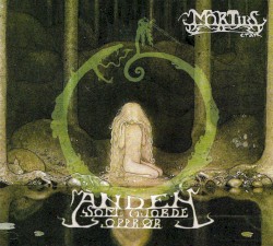 Ånden som gjorde opprør