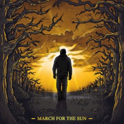 March for the Sun