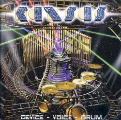 Device‐Voice‐Drum