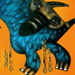 Lobo suelto - Cordero atado