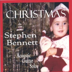 Christmas: Acoustic Guitar Solos