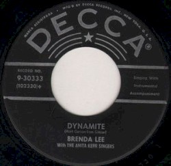 Dynamite