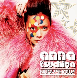 NUDY SHOW!
