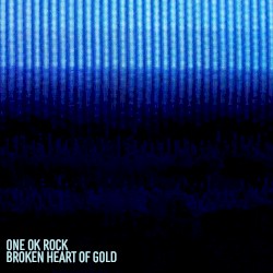 Broken Heart of Gold
