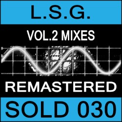 Vol.2 Mixes