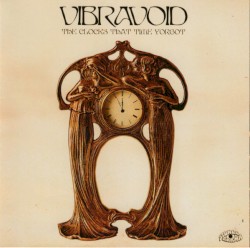 The Clocks That Time Forgot