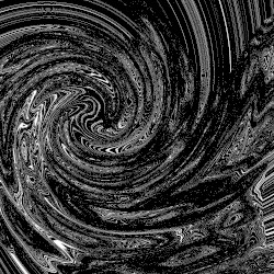 017: The Divine Sky, Blazing