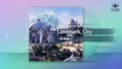 Black Desert Original Soundtrack - VI. Kamasylvia