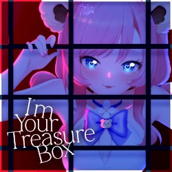 I'm Your Treasure Box (Russian ver.)