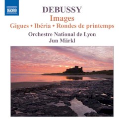 Orchestral Works 3: Images