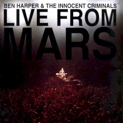 Live From Mars