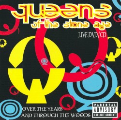 Over the Years and Through the Woods