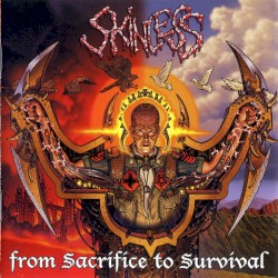From Sacrifice to Survival