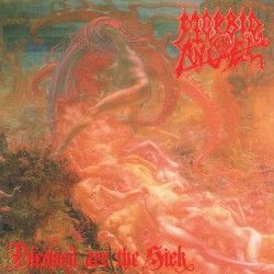 Blessed Are the Sick