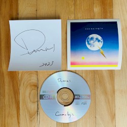 Cosmologie