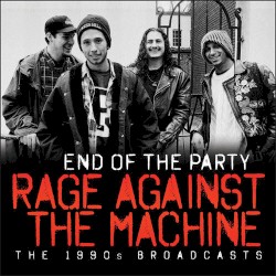End of the Party