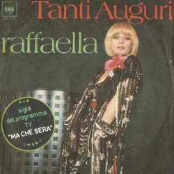 Tanti auguri