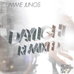 Daylight (Liberty Redux)