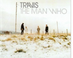 The Man Who