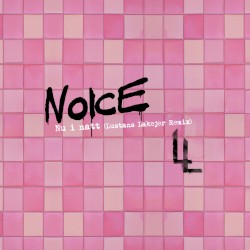 Nu i natt (Lustans Lakejer remix)