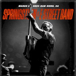 2024‐03‐25: Pechanga Arena, San Diego, CA, USA