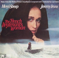 The French Lieutenant's Woman