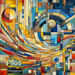 F905