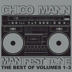 Manifest Tone: The Best Of Volumes 1-3