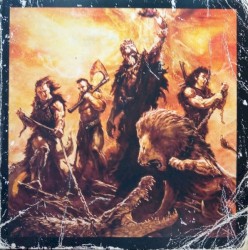 Cold Wind / When I’m King