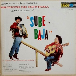 Sube y baja